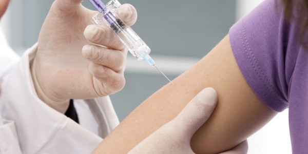 o-HPV-VACCINATION